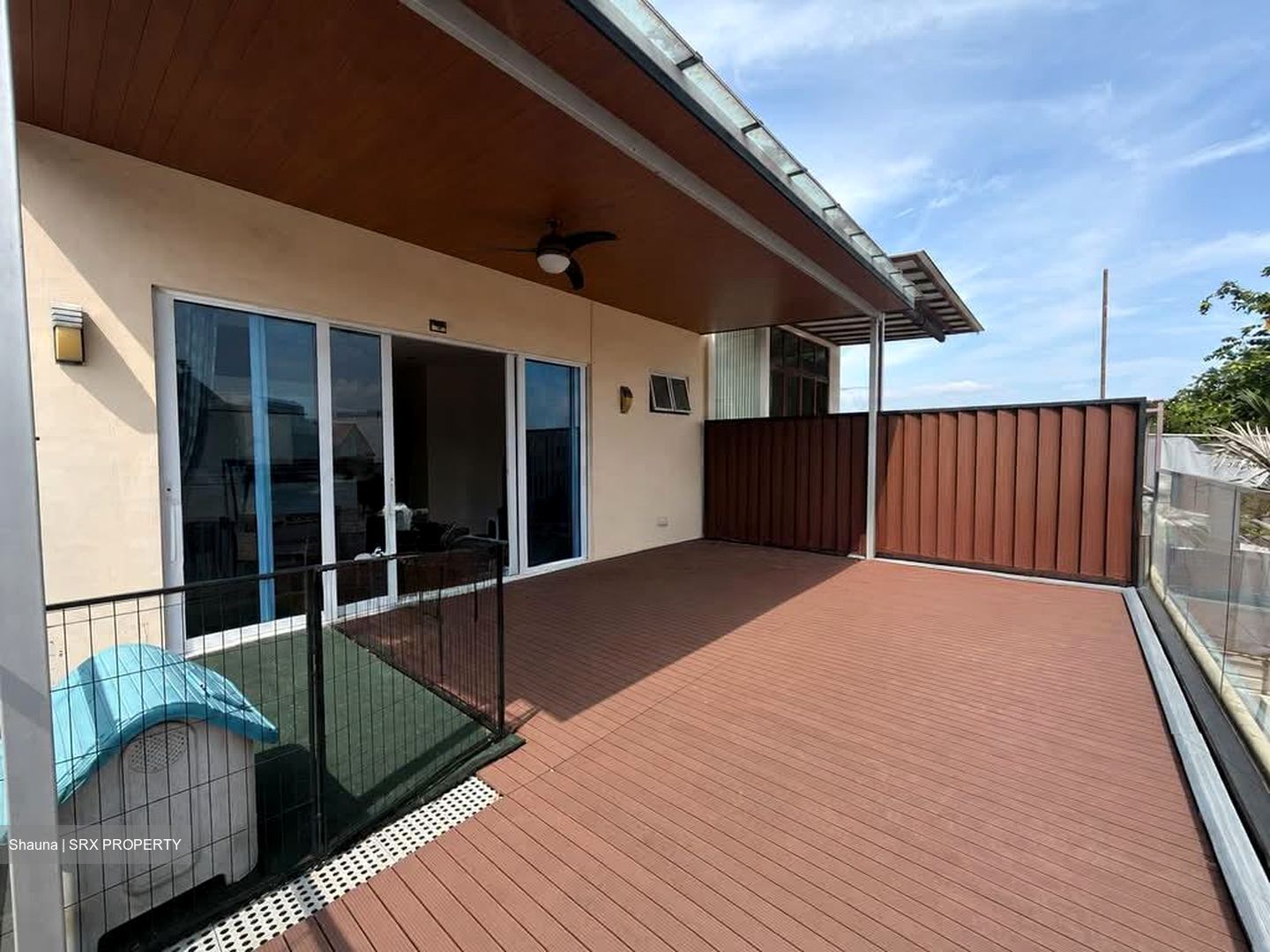 Thomson Hills Estate (D20), Terrace #597138111